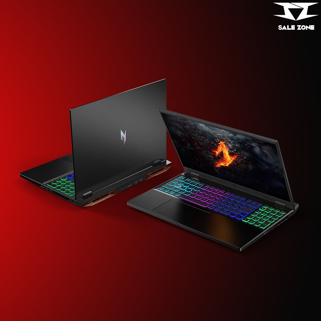 ACER Nitro V 16S