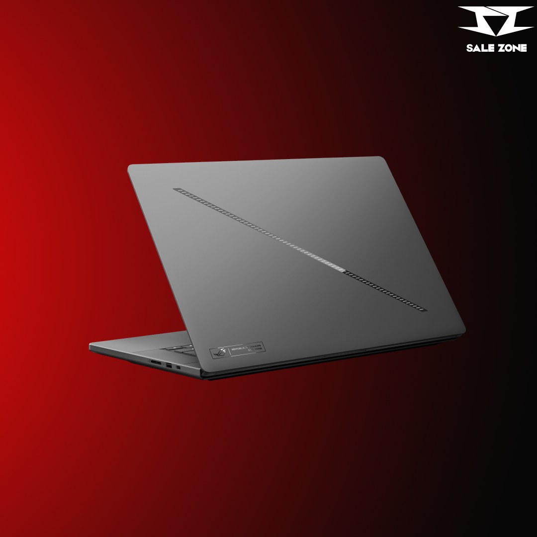 Asus Rog Zephyrus G16