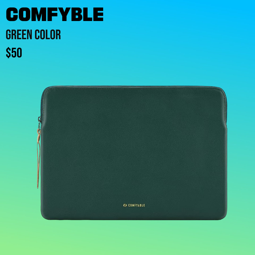 comfyble green