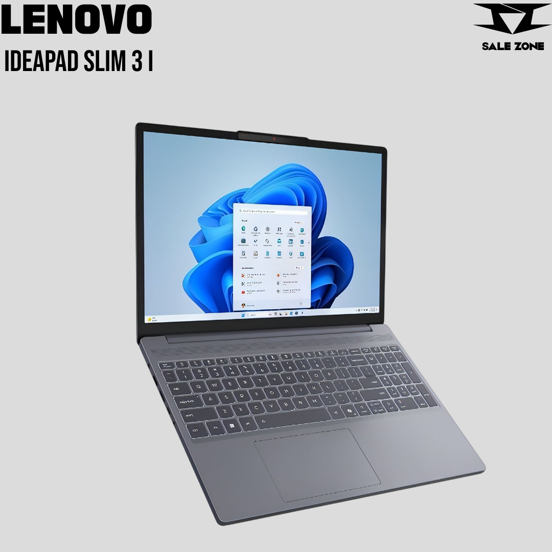 Lenovo IdeaPad Slim 3