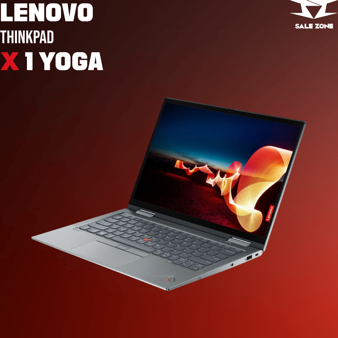 Lenoxo x1 Yoga