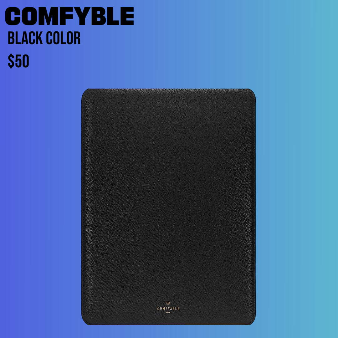comfyble black