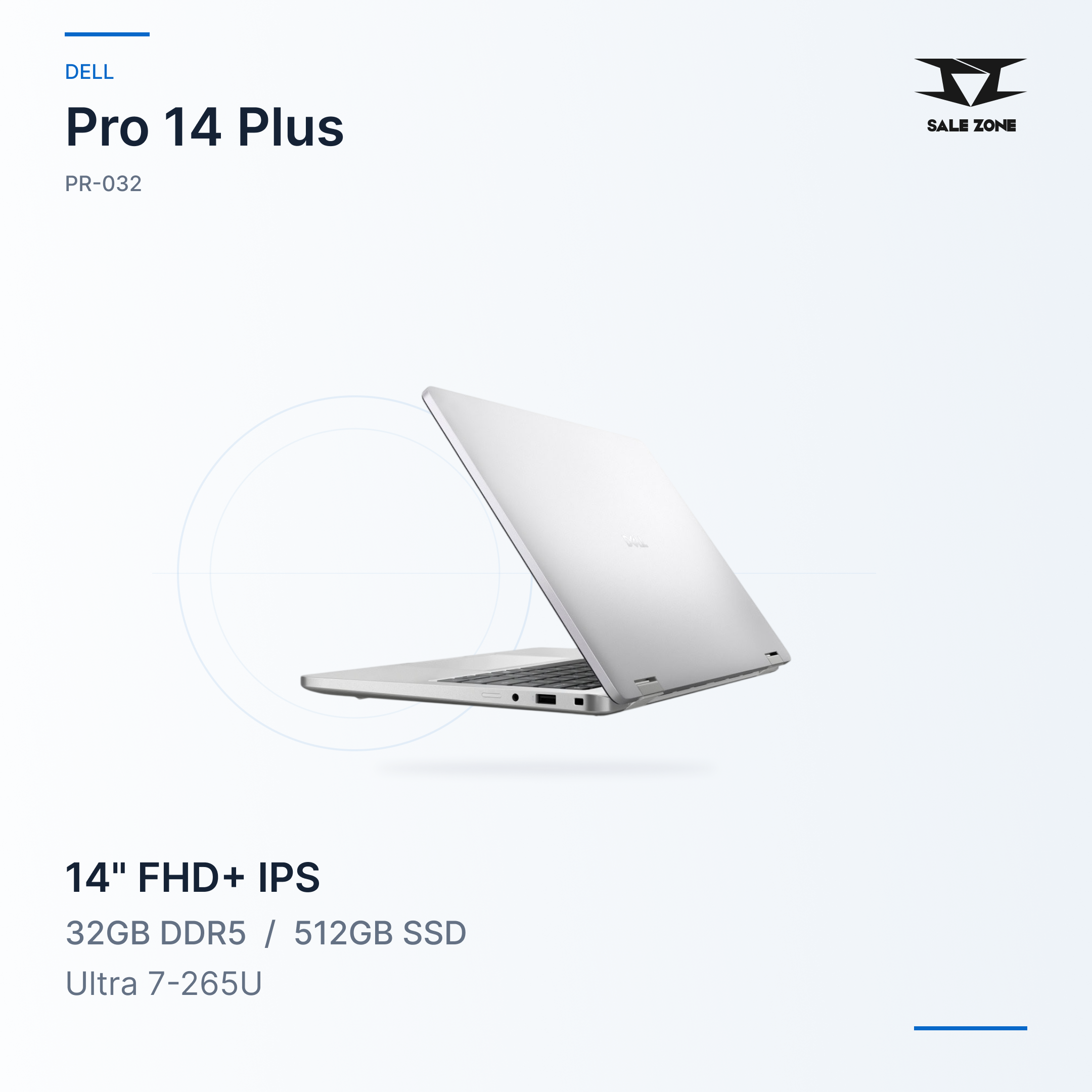 Dell Pro 14 Plus
