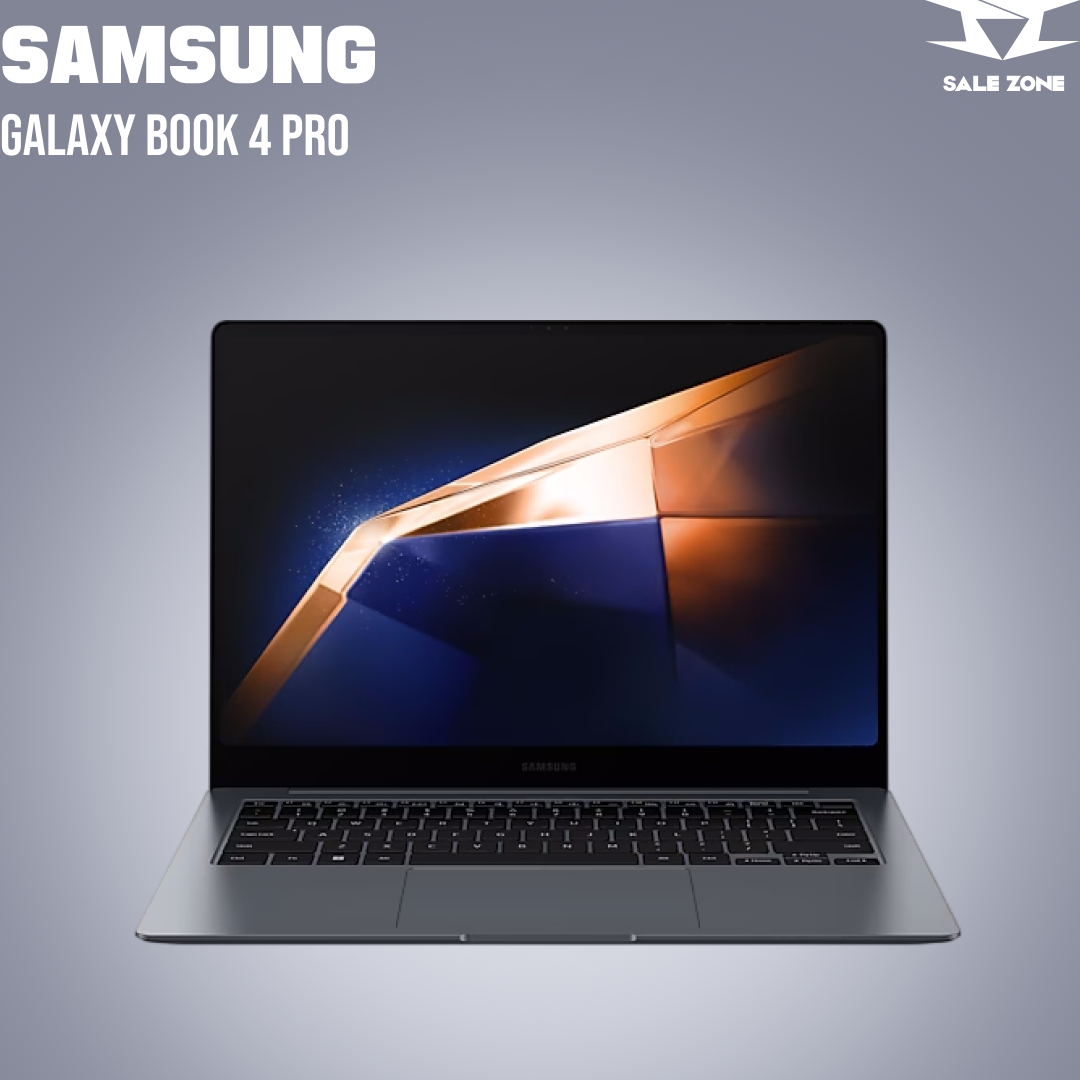 Samsung Galaxy Book 4 Pro
