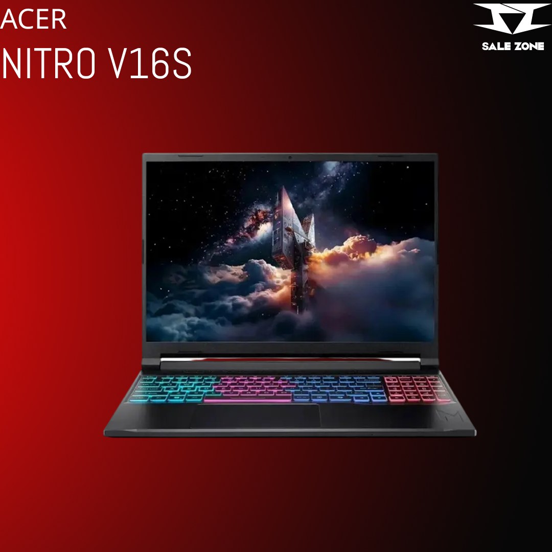 ACER Nitro V 16S