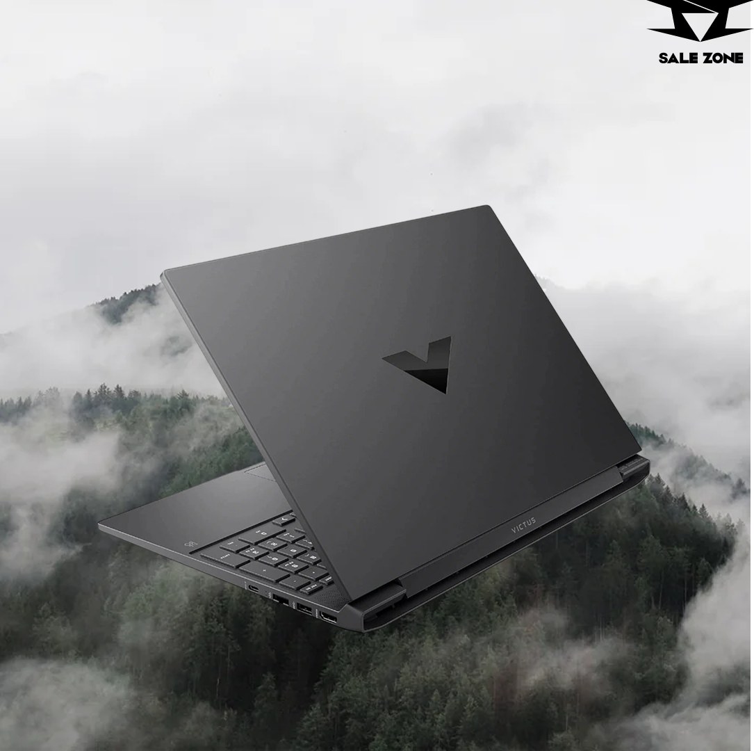 HP Victus 15