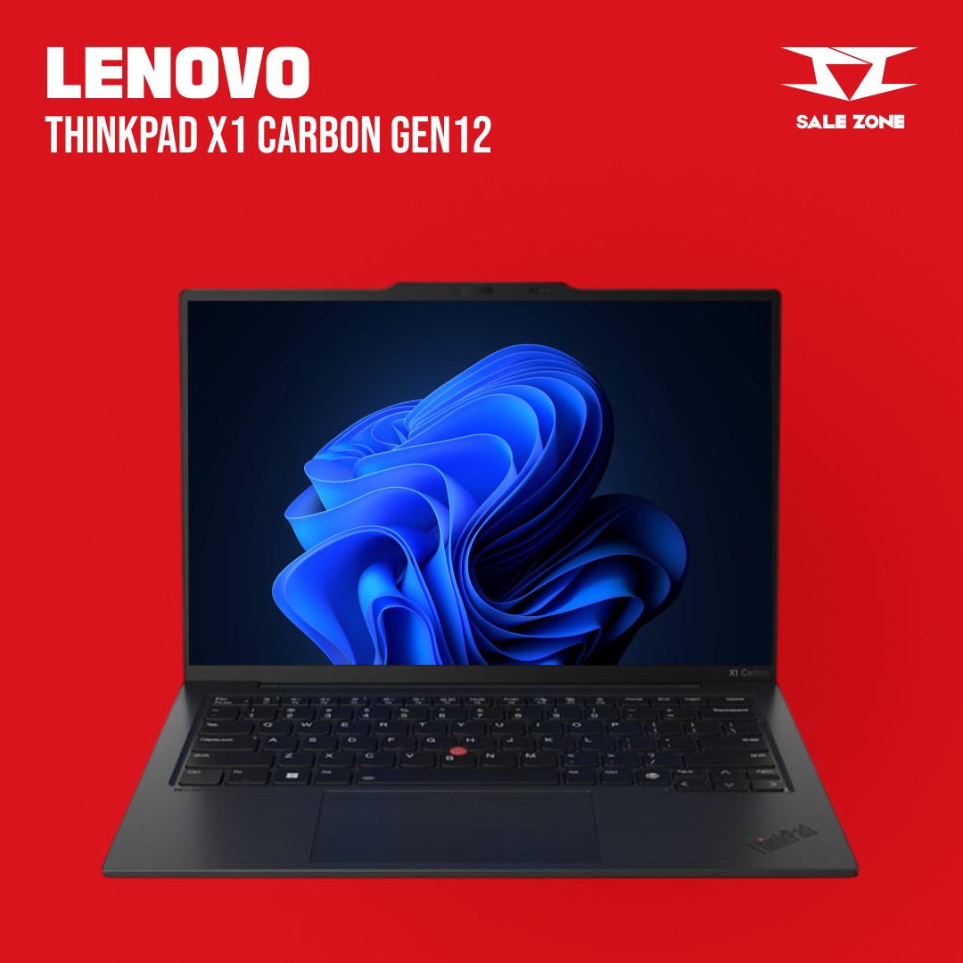 Lenovo Thinkpad X1 Carbon