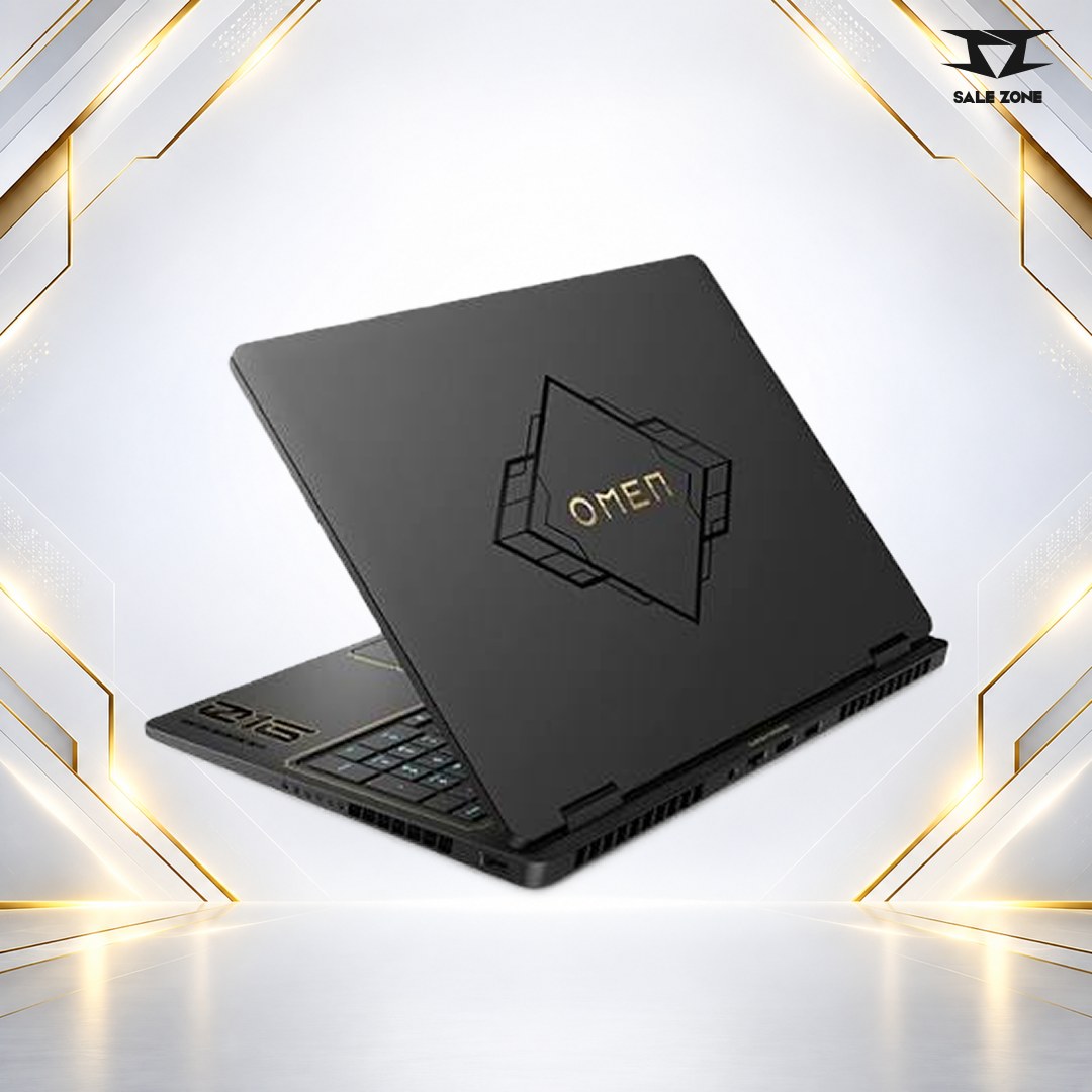 HP Omen 16 League of Legends Edition