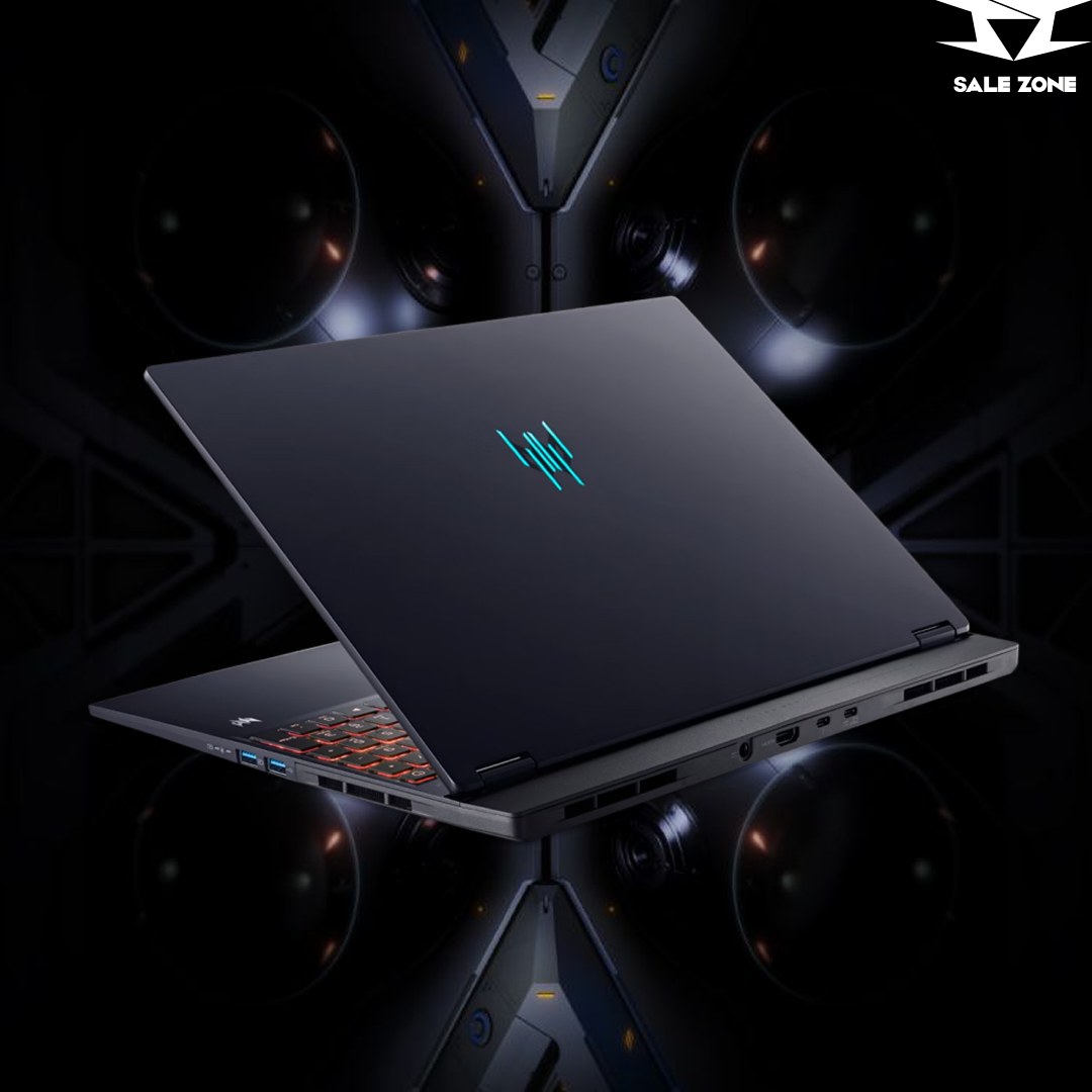ACER Predator 16S ai