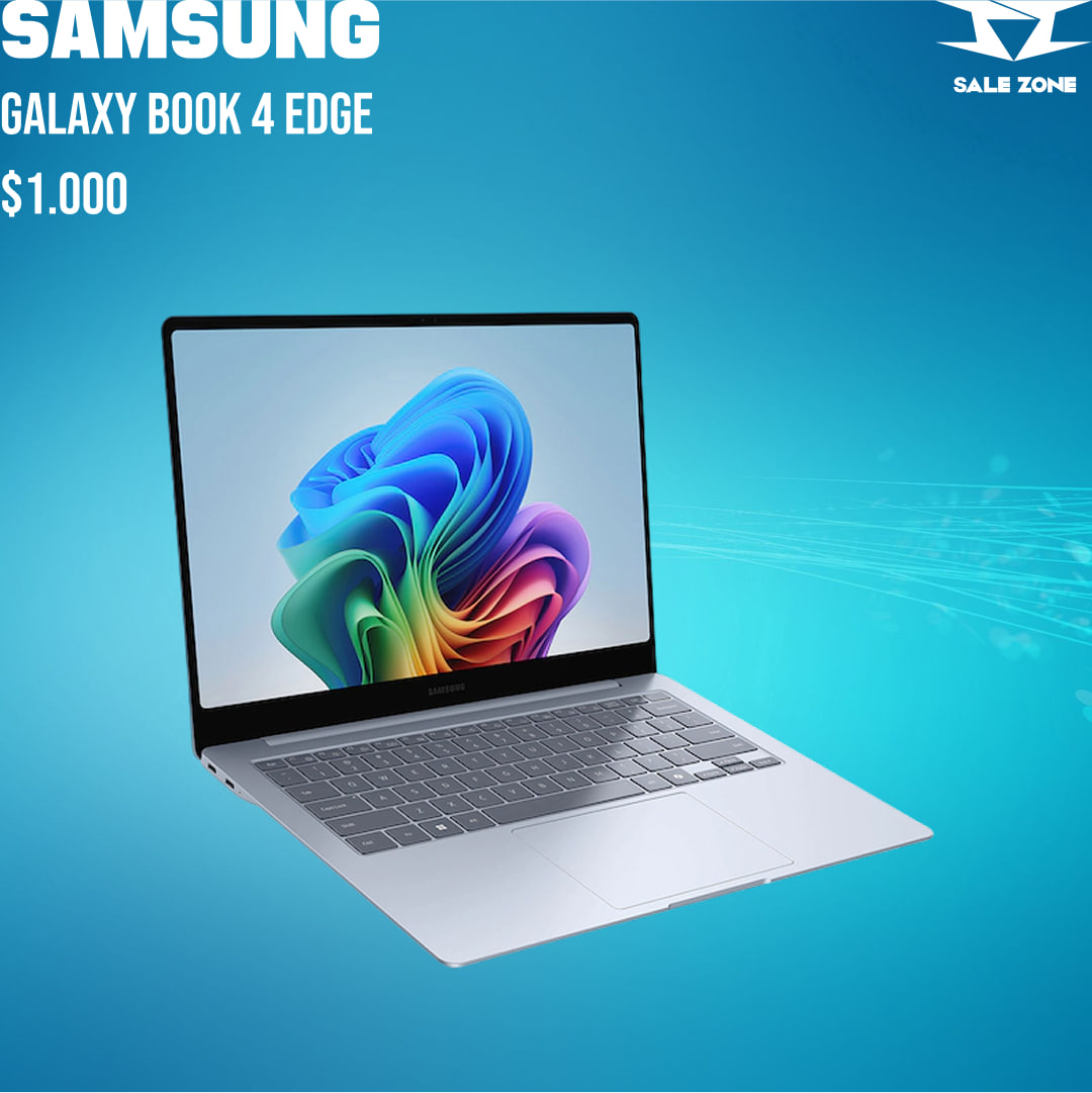Samsung galaxy book4 ede