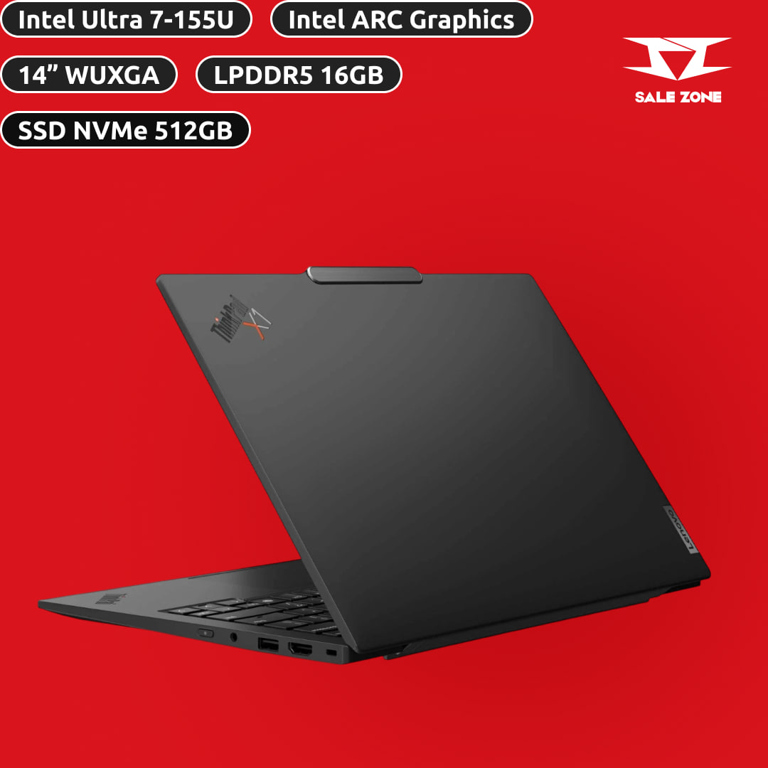 Lenovo ThinkPad X1 Carbon gen12