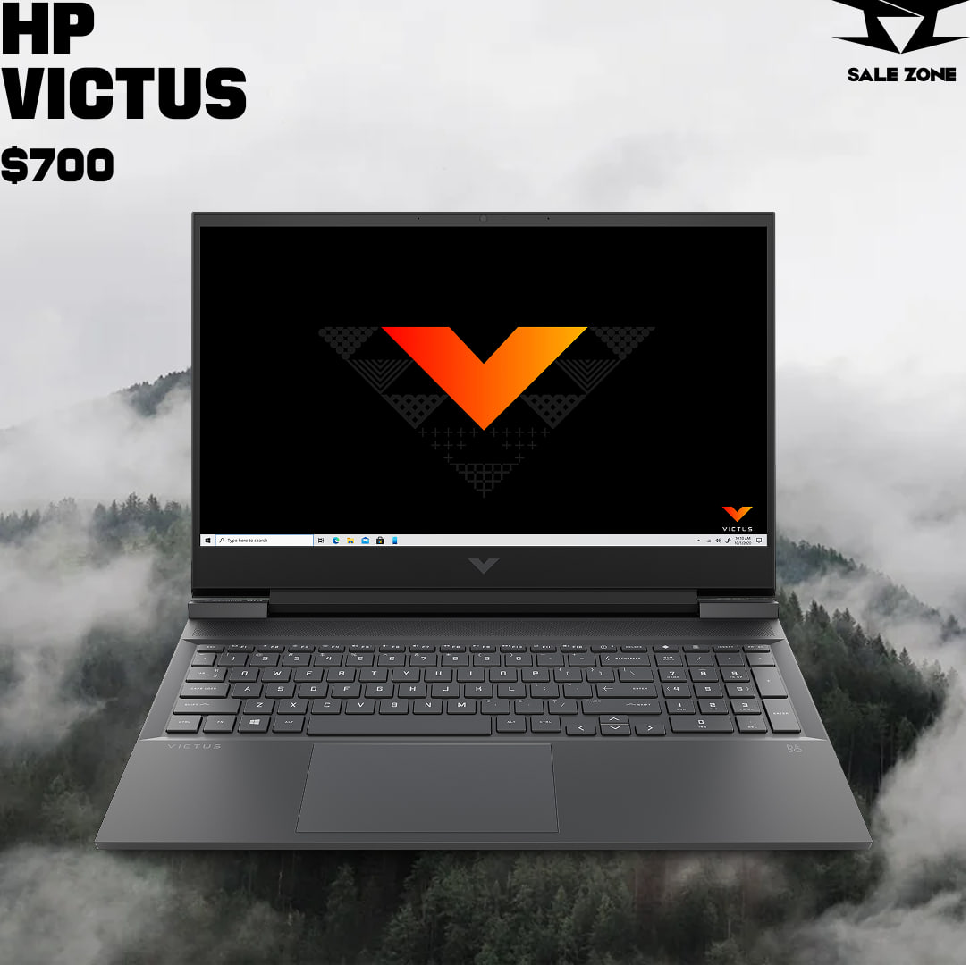 Victus