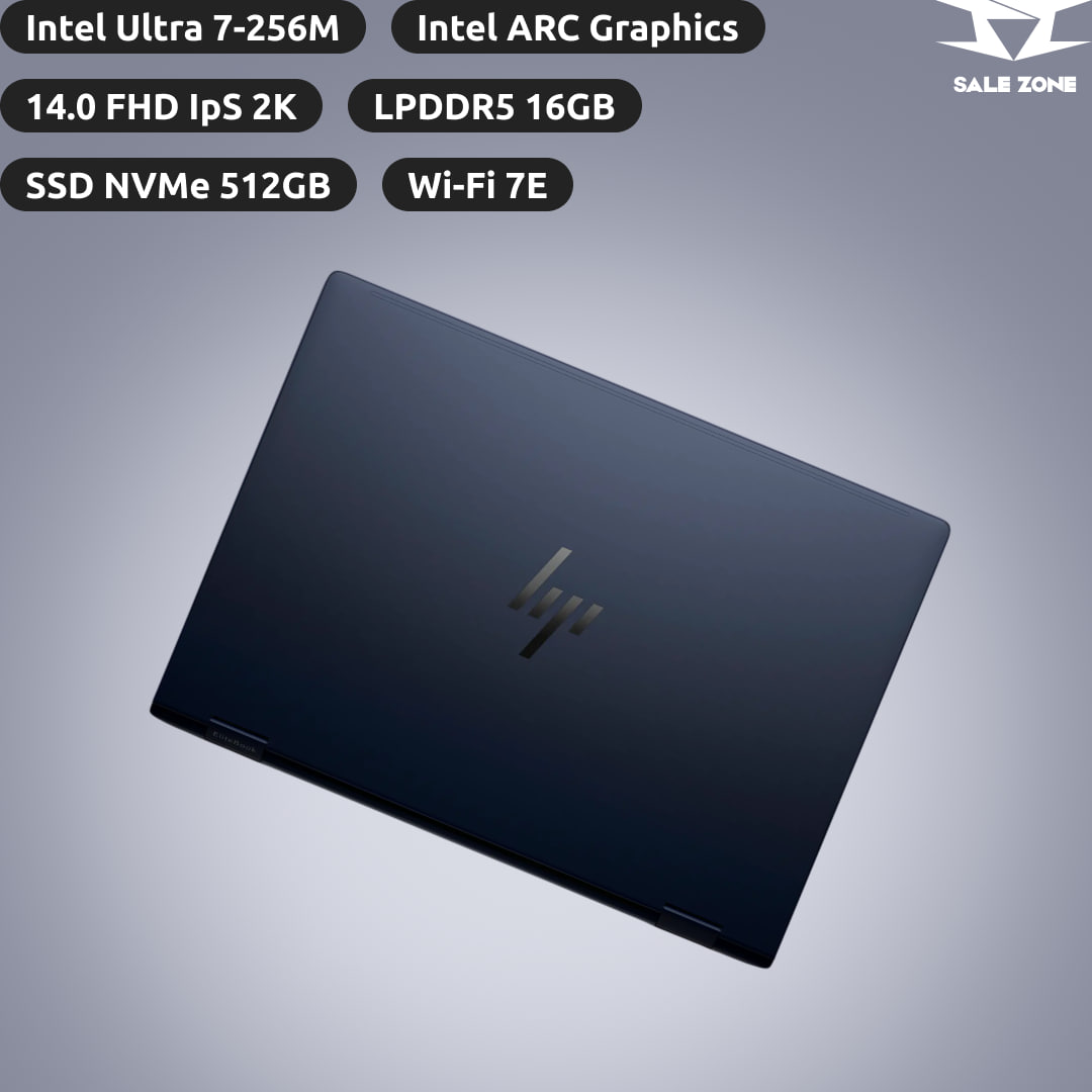 Hp Elitbook X