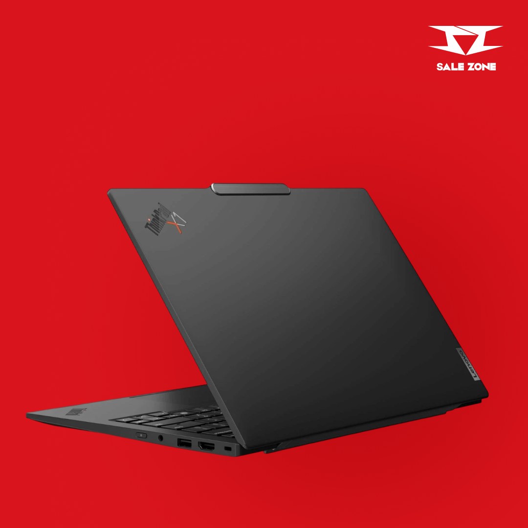Lenovo Thinkpad X1 Carbon