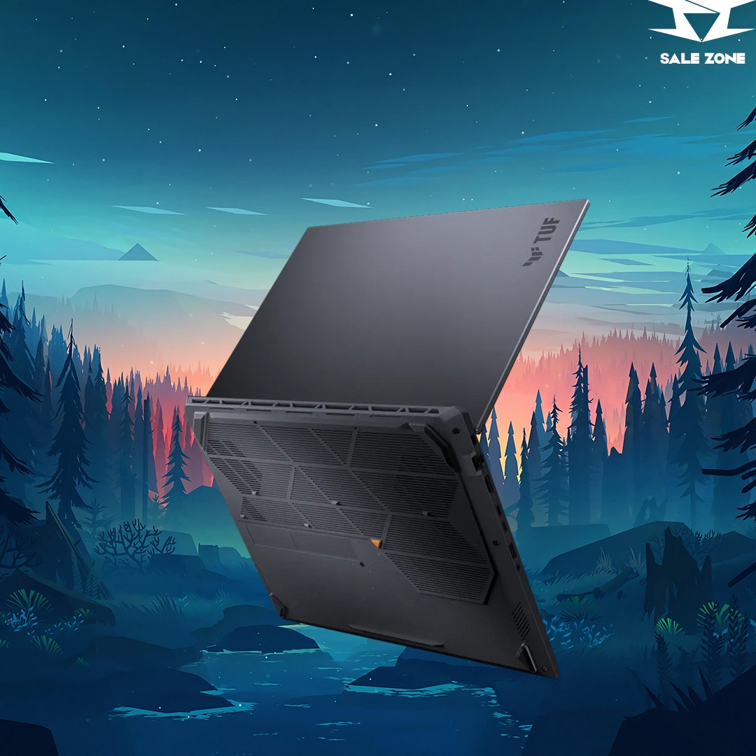 Asus TUF F16