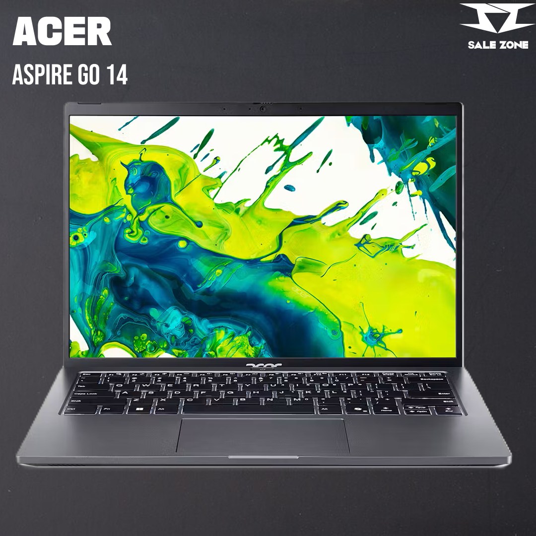 Acer aspire go 14