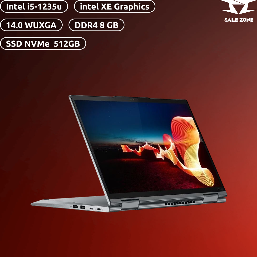 Lenoxo x1 Yoga
