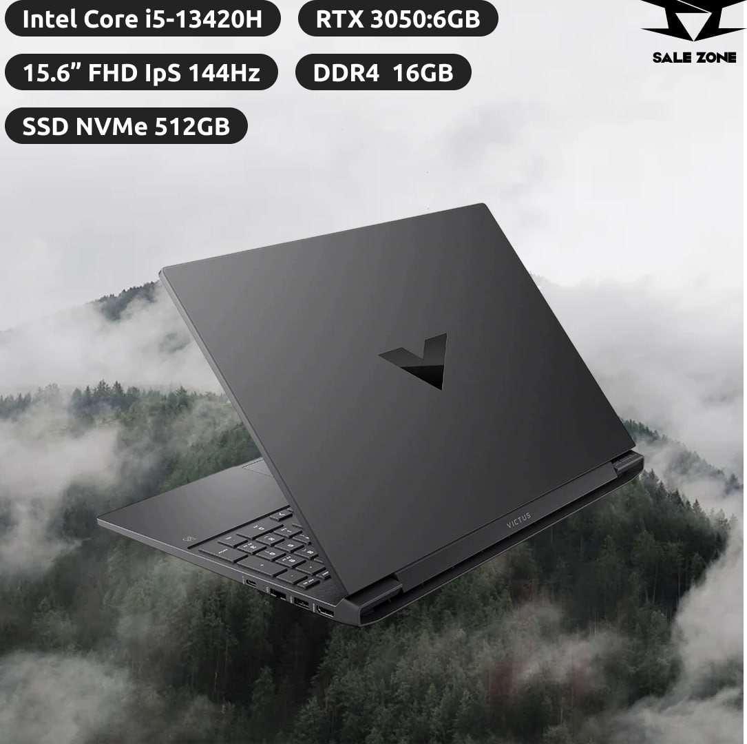 Victus