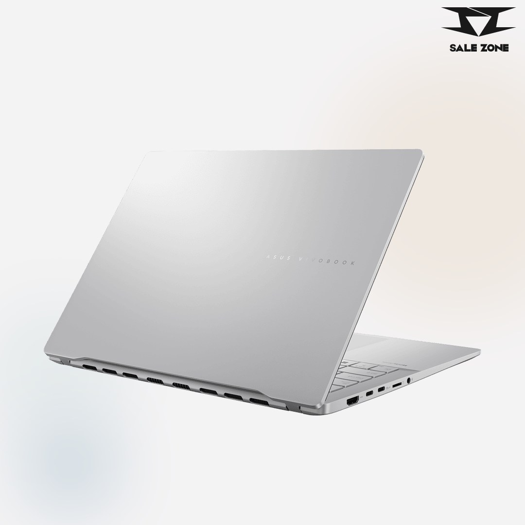 Asus Vivobook S14