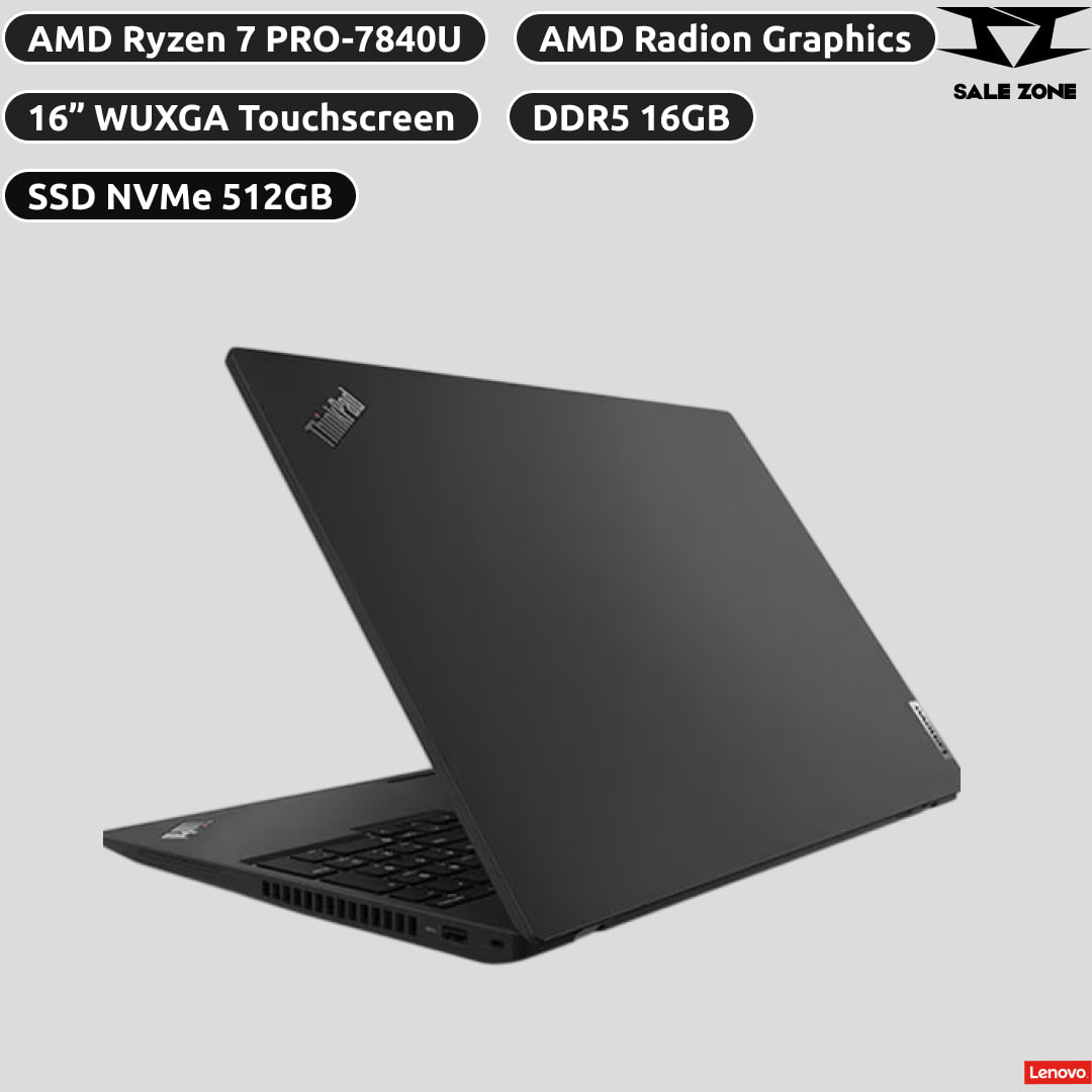 Lenovo ThinkPad T16