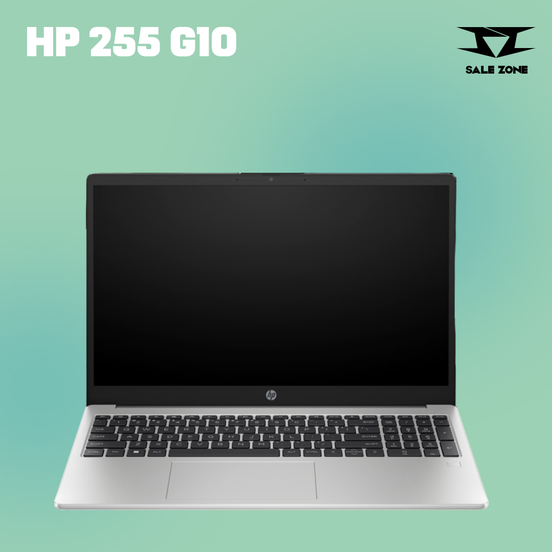 HP 255 G10