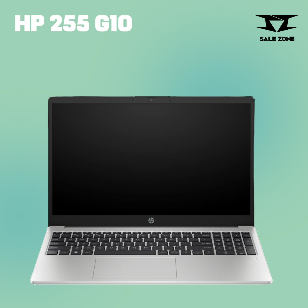 HP 255 R G10