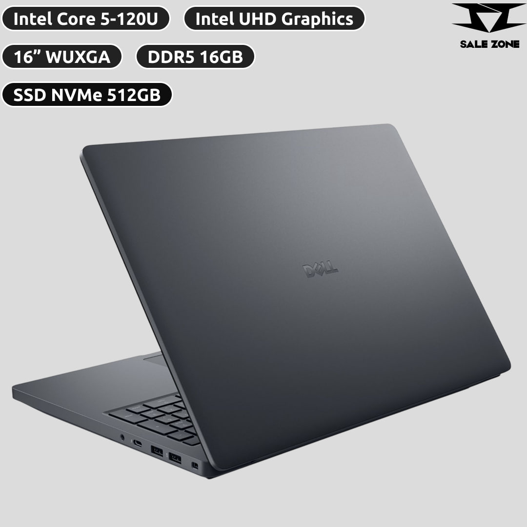 Dell Pro 16