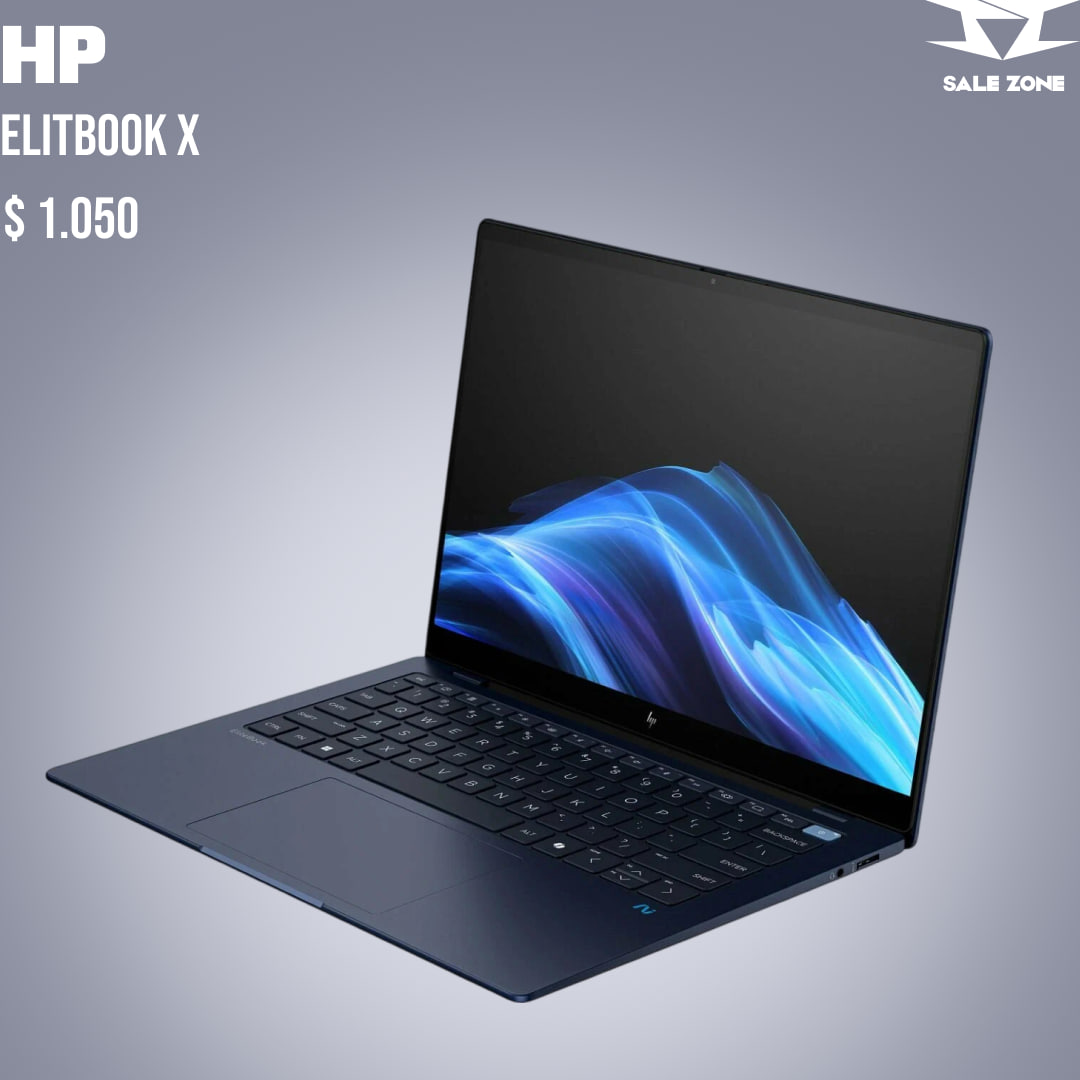 Hp Elitbook X