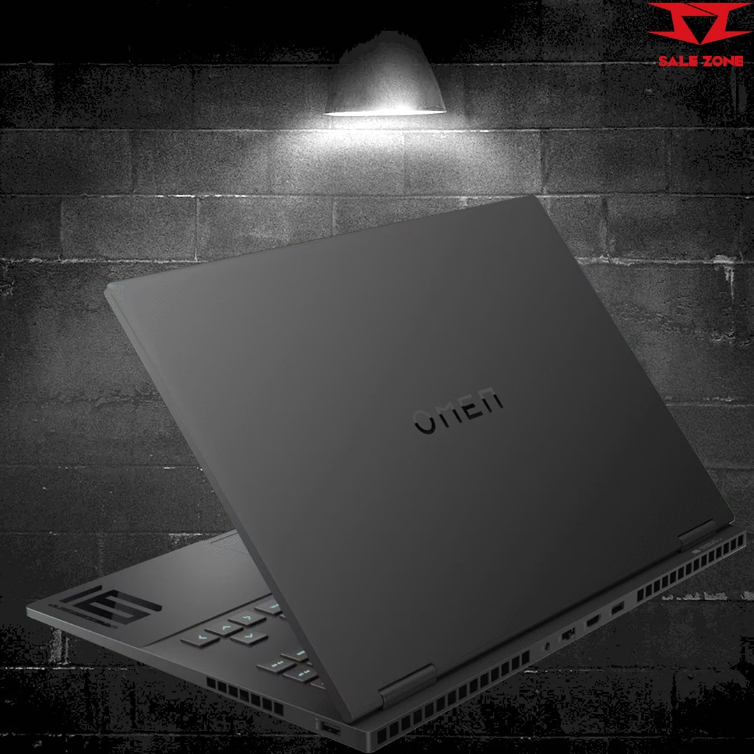 HP Omen 16