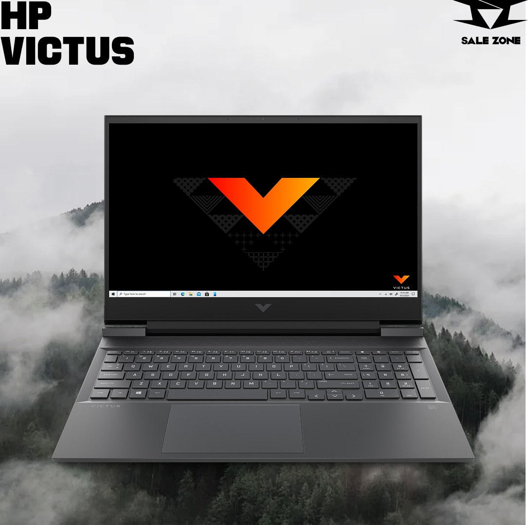 HP Victus 15