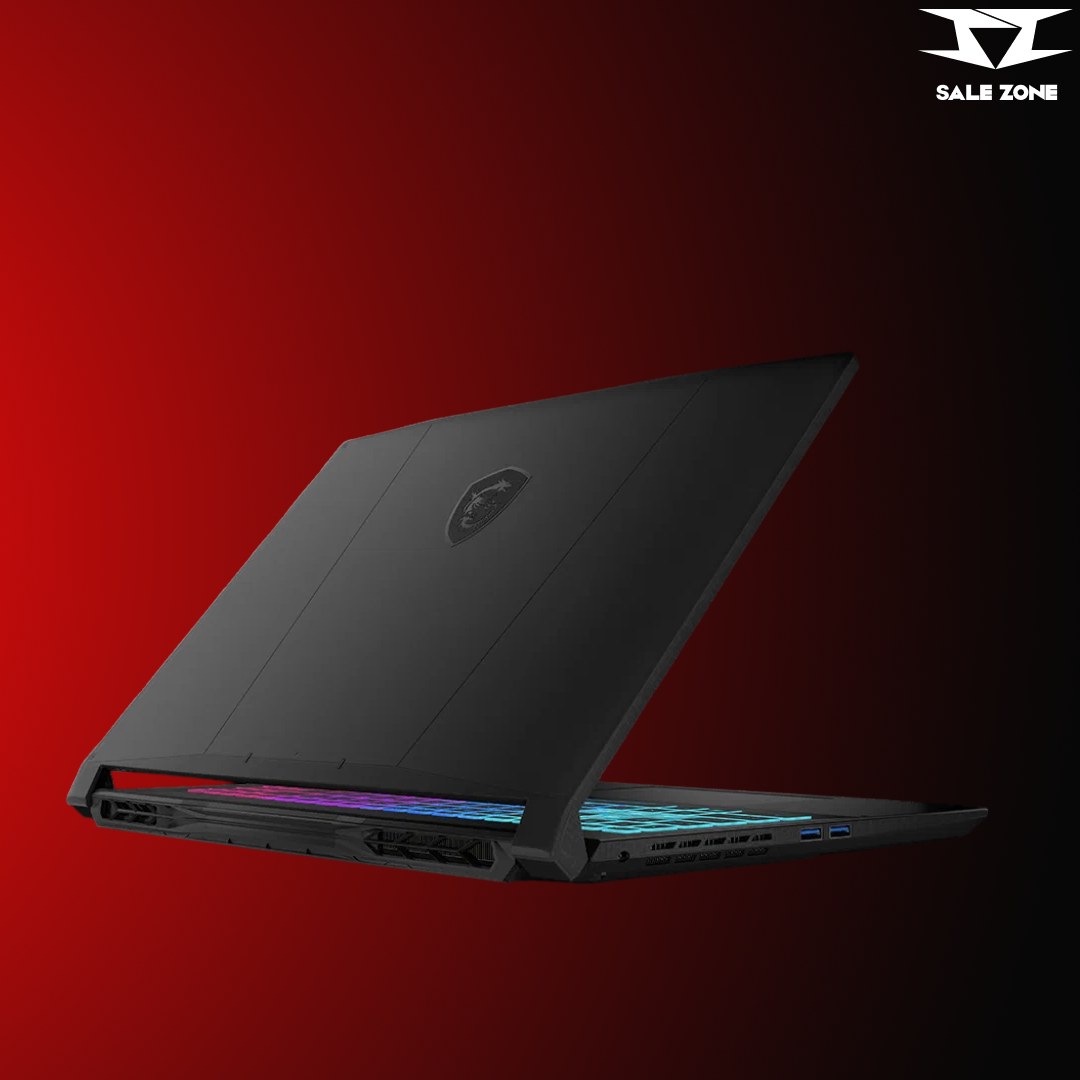 MSI Katana 17