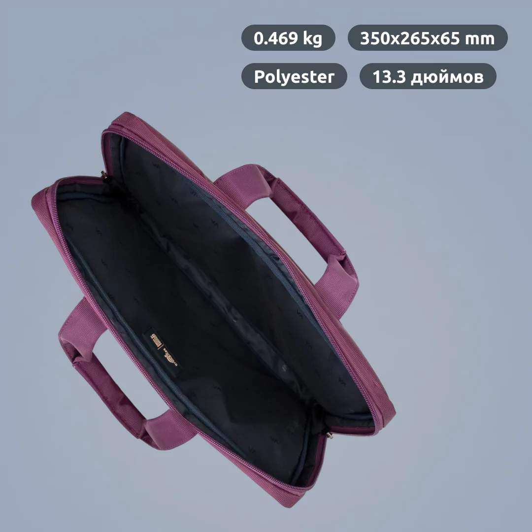 Rivacase 8221 Purple