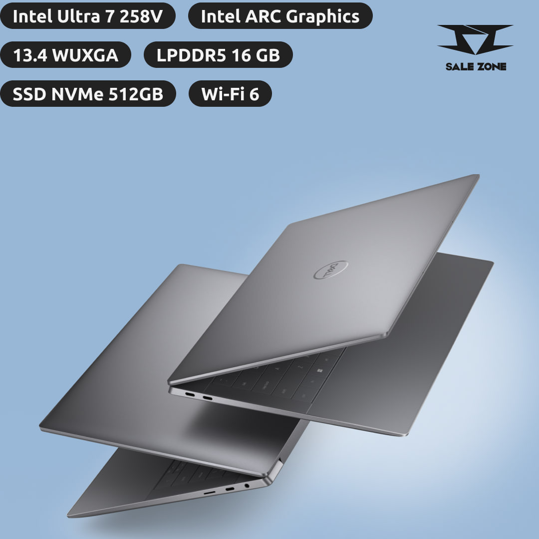 dell xps