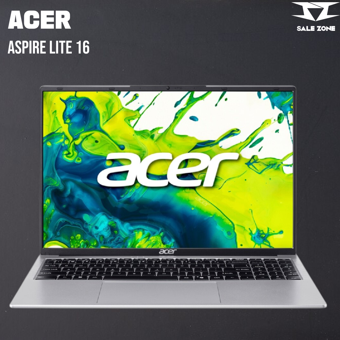 ACER Aspire Lite 16