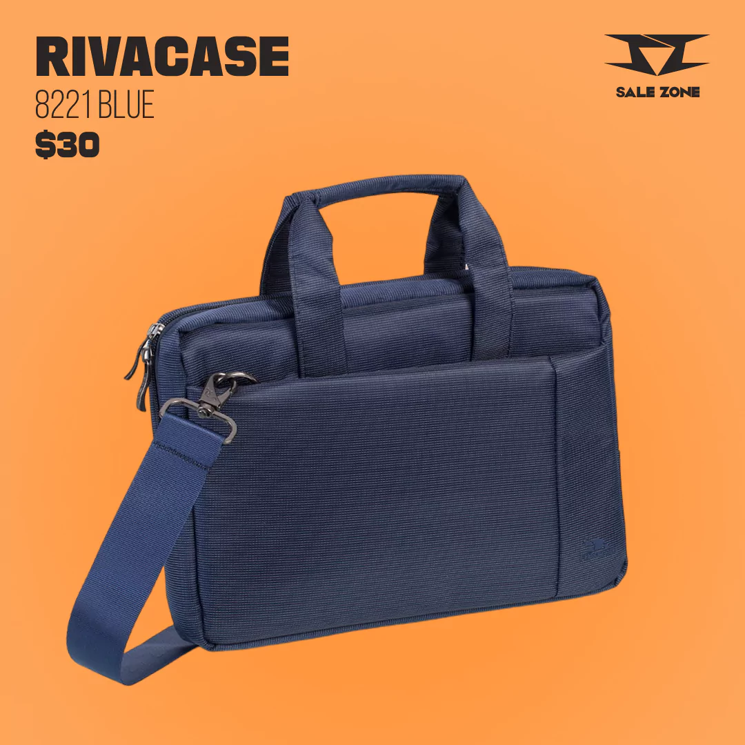 Rivacase 8221 Blue