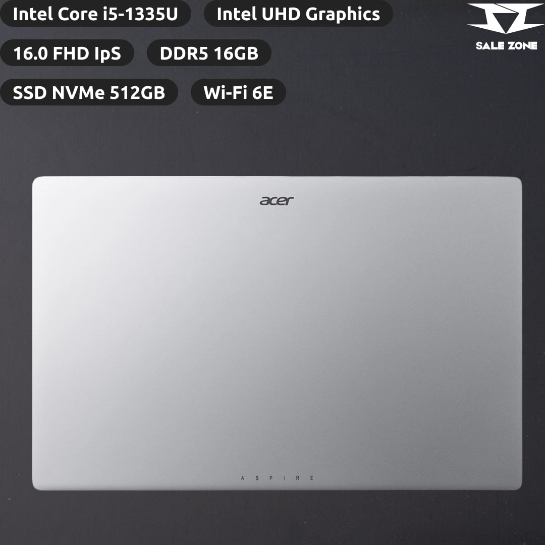 Acer Aspire Lite 16