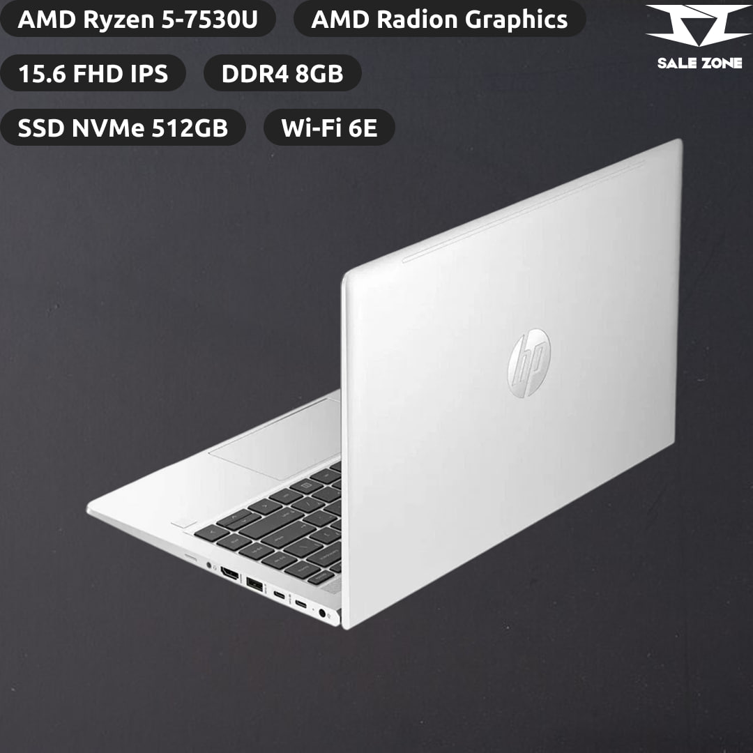 Hp Probook 455G10