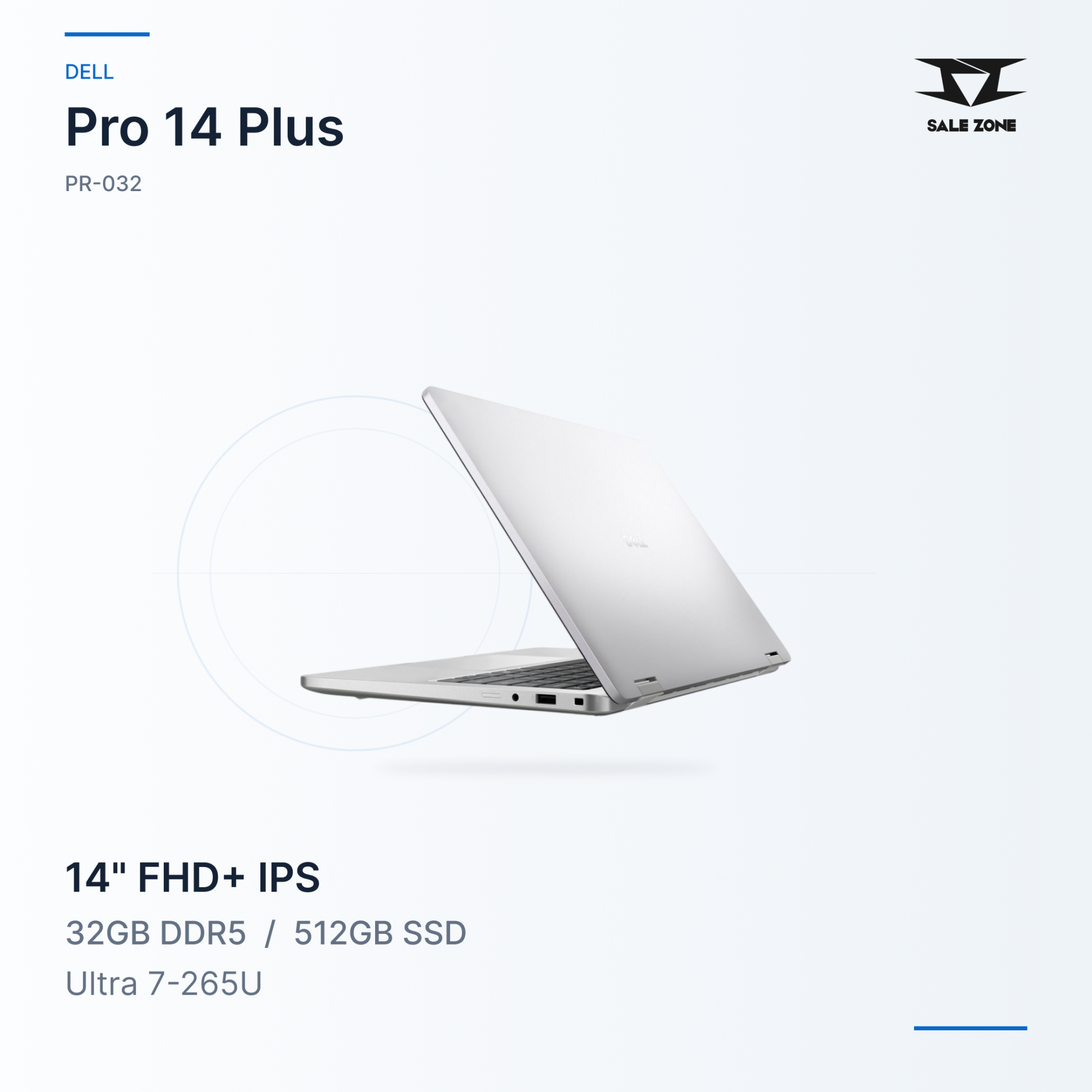 Dell Pro 14 Plus