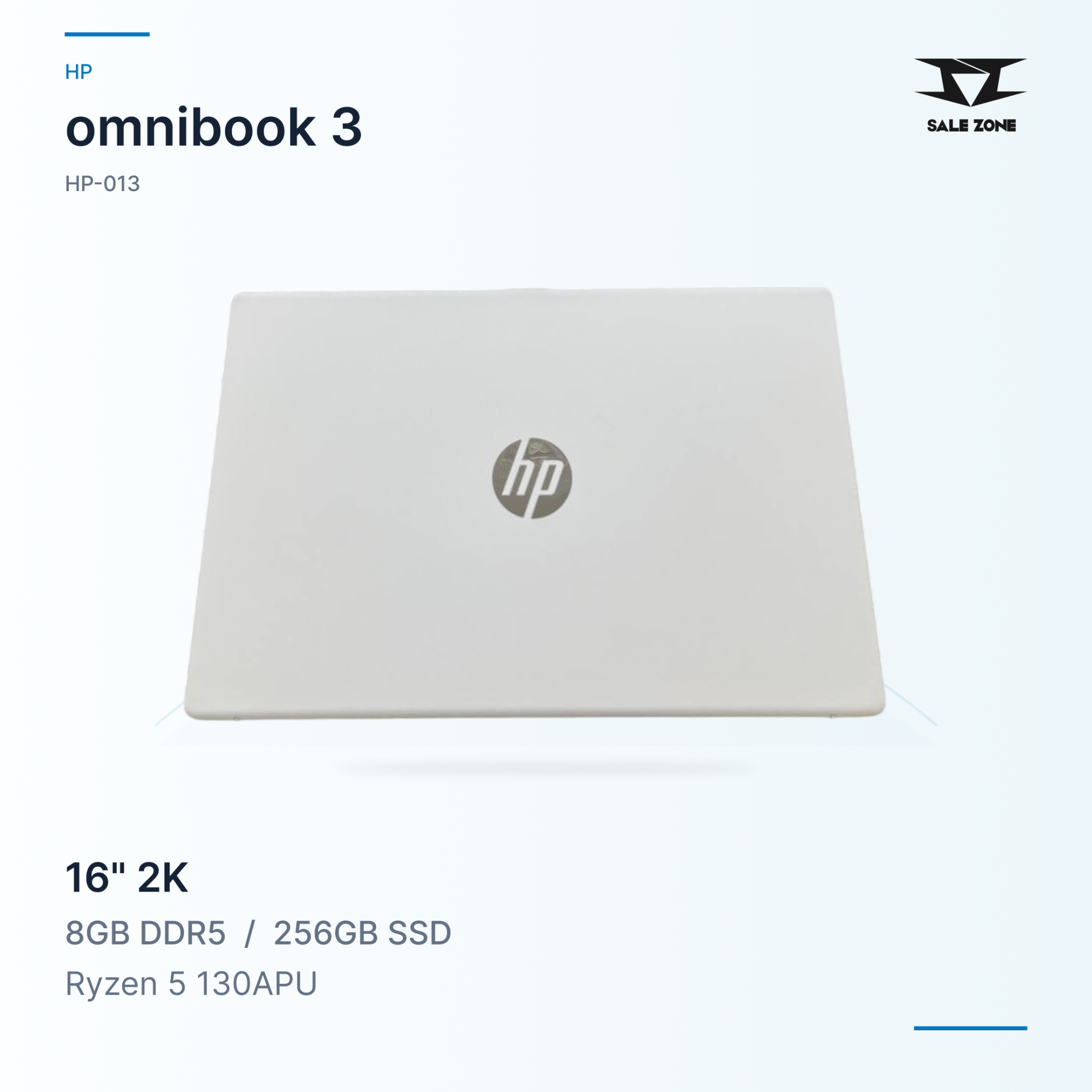 Hp omnibook 3
